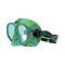 Маска подводная Marlin Matte 2.0 Camo Green