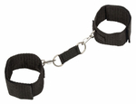 Наручники Bondage Collection Wrist Cuffs Plus Size