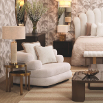 Лампа настольная Table Lamp Lxry арт.116918