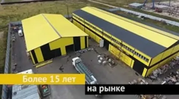 Правильно-отрезной станок ВПК ПРО-14 Компакт