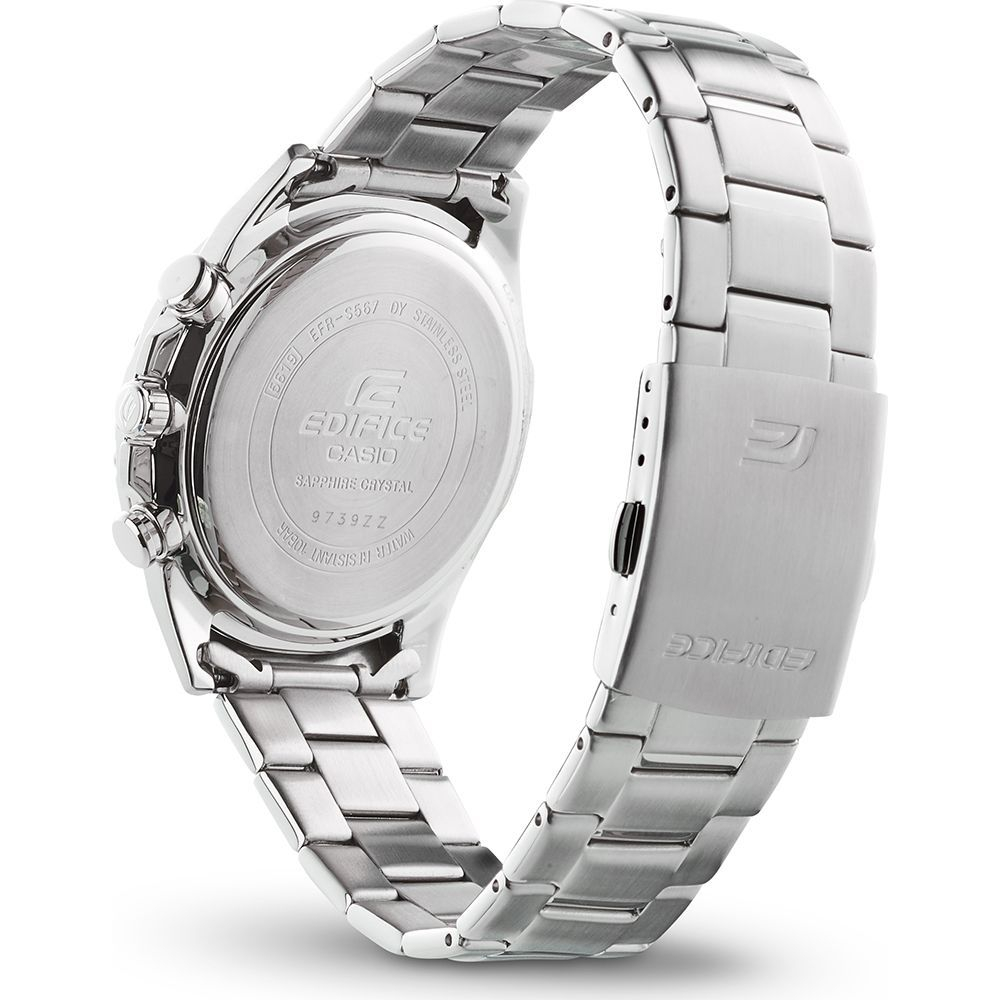 Мужские наручные часы Casio Edifice EFR-S567D-2A