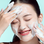 Мягкая пенка для умывания с ПДРН Anua PDRN Hyaluronic Acid Moisturizing Cleansing Foam