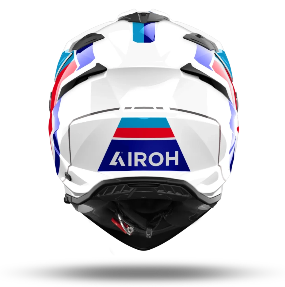 Шлем Airoh Bandit Horn