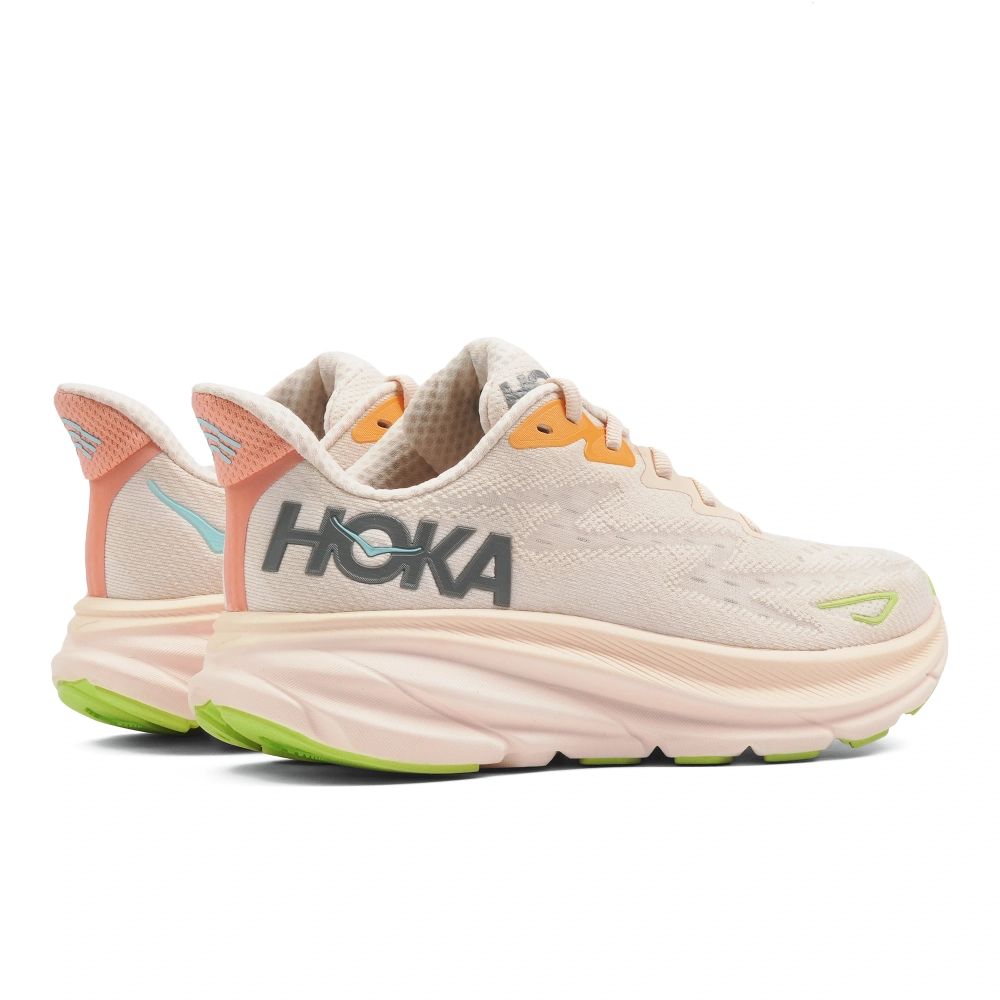 Кроссовки женские Hoka Clifton 9 WIDE