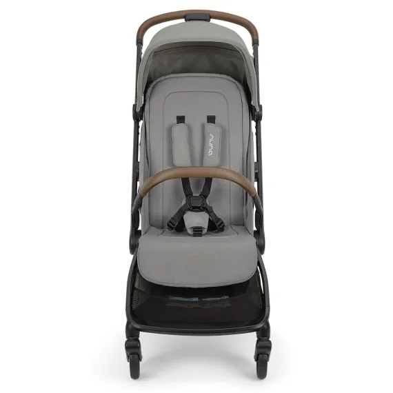 Прогулочная коляска Nuna Viaa Cabn Seasalt