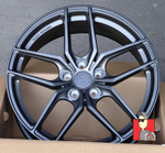 Комплект дисков Titan Forged TF51 19x8.5 et35 5x112