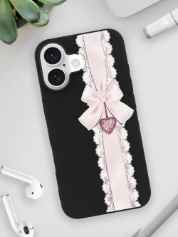 Чехол на iPhone 16
