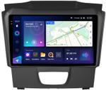 Магнитола для Chevrolet TrailBlazer 2012-2015 - Teyes CC3-2K QLed Android 10, Быстрая, SIM-слот, CarPlay