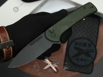 Складной нож Civivi Conspirator C21006-2