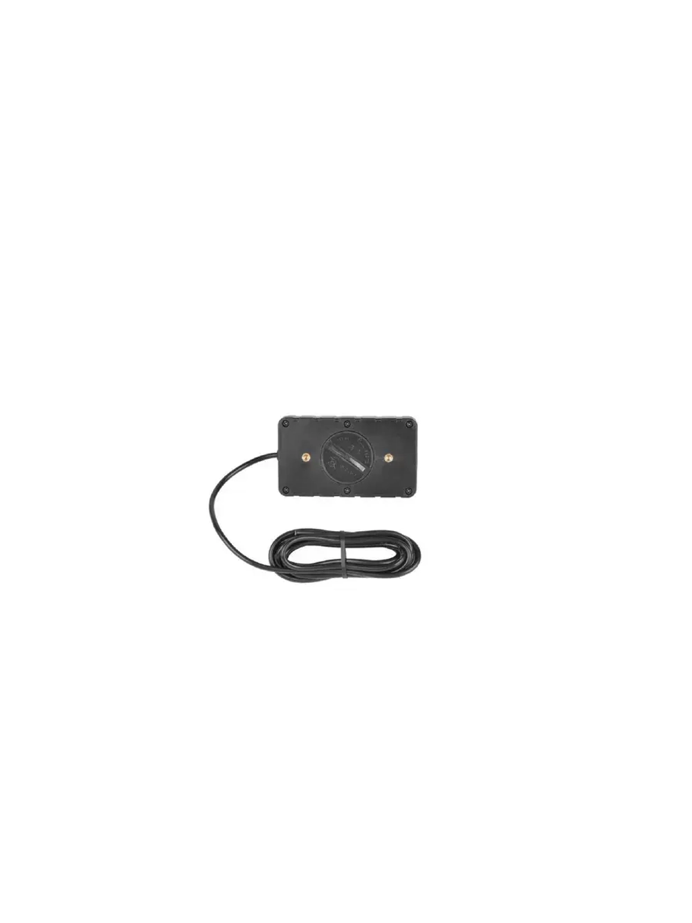 Тахометр цифр.+ м/ч 1,5м (75×43mm, работа от батарейки IP67)