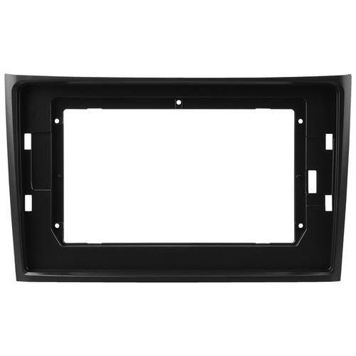 Комплект рамки с разъёмами 10" Volvo XC90 2002-2014 вниз
