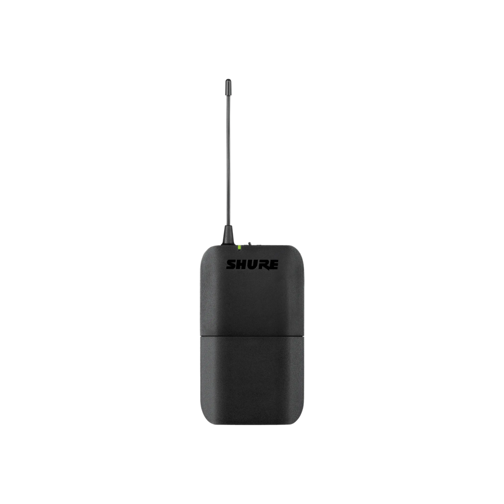 Гитарная радиосистема SHURE BLX14E