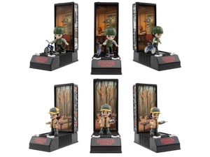 Случайная фигурка Yume Stranger Things (Series 3)