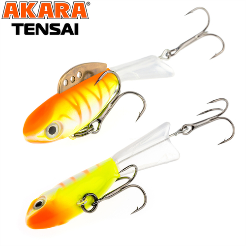 Балансир Akara Pro Action Tensai 67 15 гр. 55