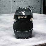 Nike Cortez Union • Black/Gray