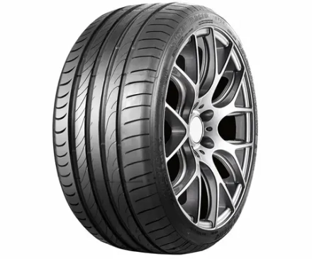 Летняя шина Autogreen SportMacro SSC3 (245/55 R19 103H)