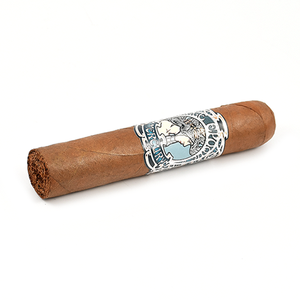 Belle Epoque Mercury