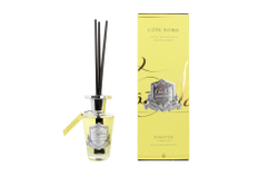 Диффузоры Poire D'Ete Cote Noire Прозрачный / Серебряный