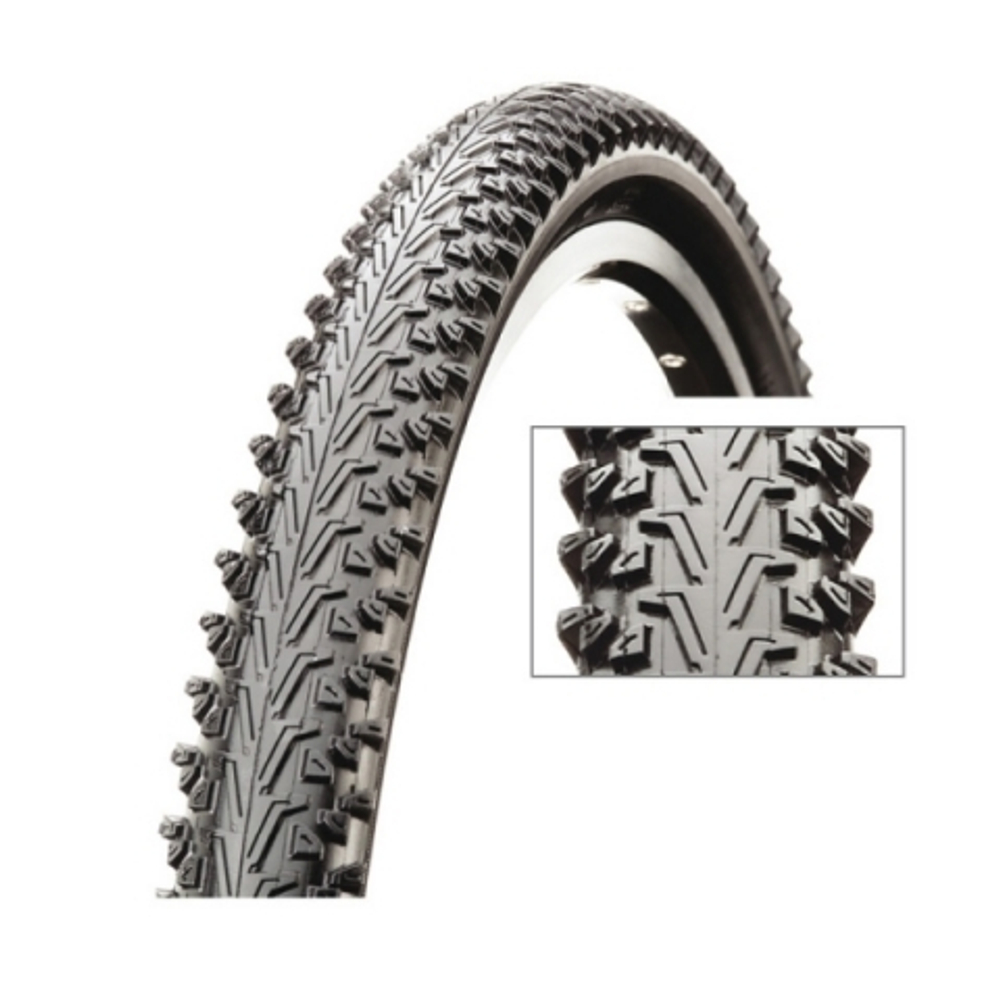 Покрышка CST 26x1.95 C1436 Control Plus