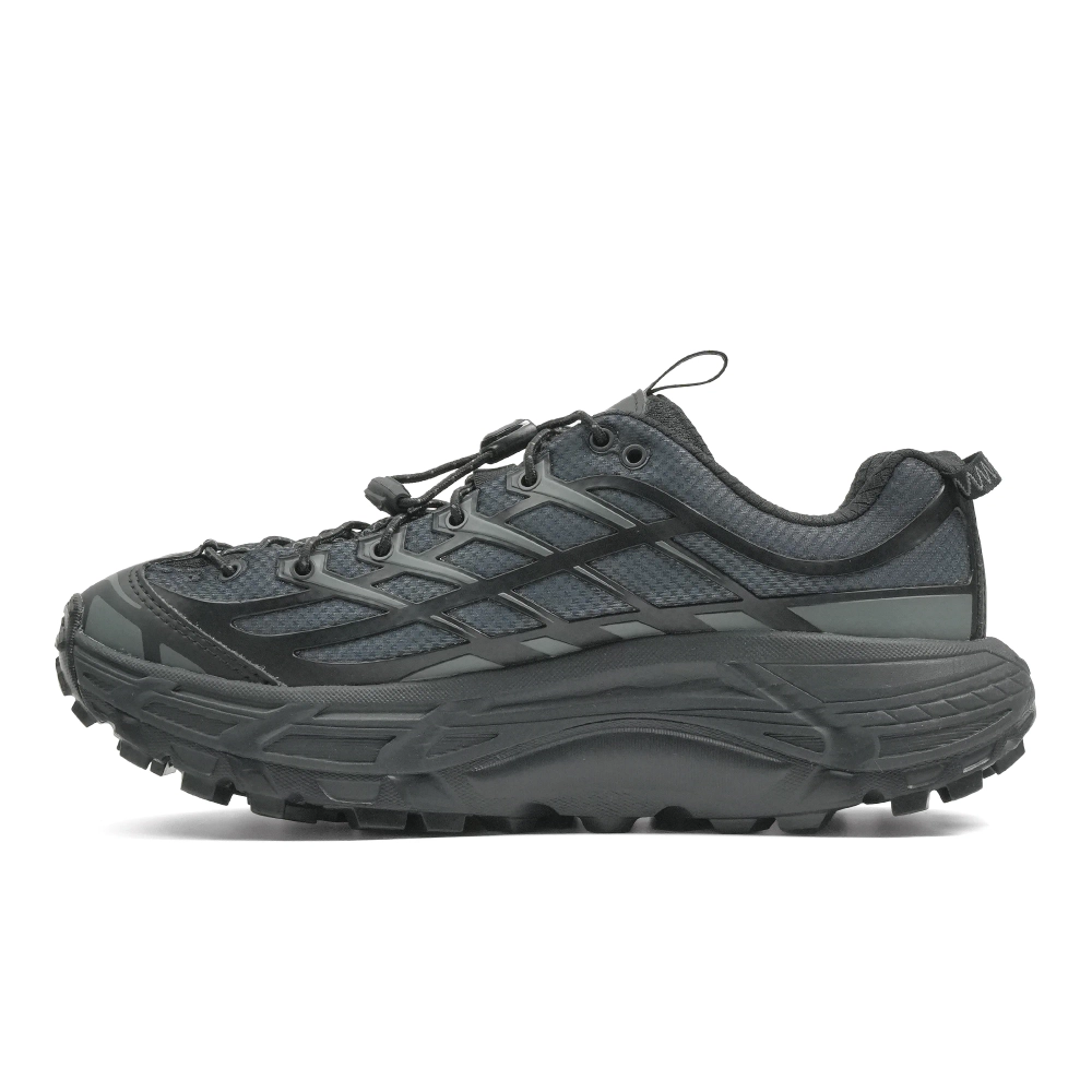 Кроссовки unisex Hoka Mafate Three 2 Wordmark