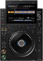 Pioneer CDJ-3000X