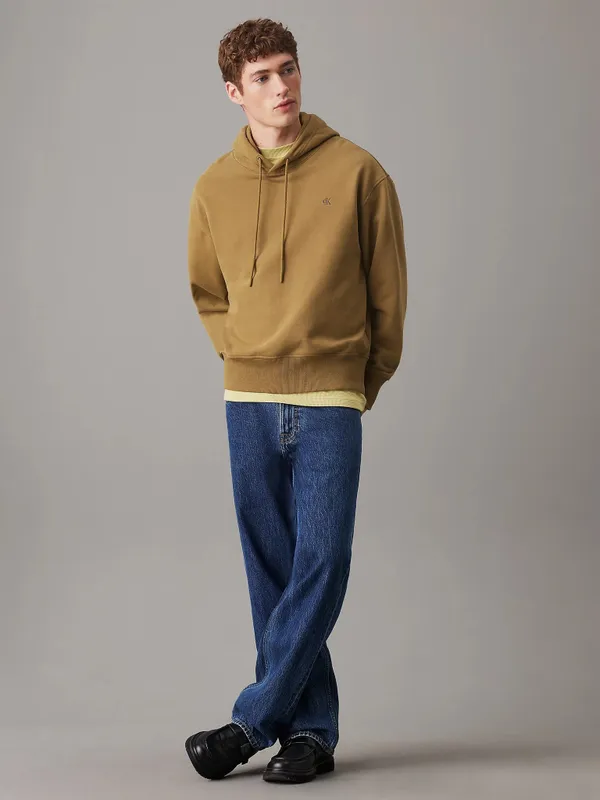 Толстовка мужская CALVIN KLEIN JEANS