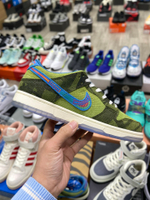 Nike Dunk Low «Siempre Familia»