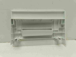 HW60-12829A кт225 Крышка дозатора порошка для стиральной машины Haier HW60-12829A б/у