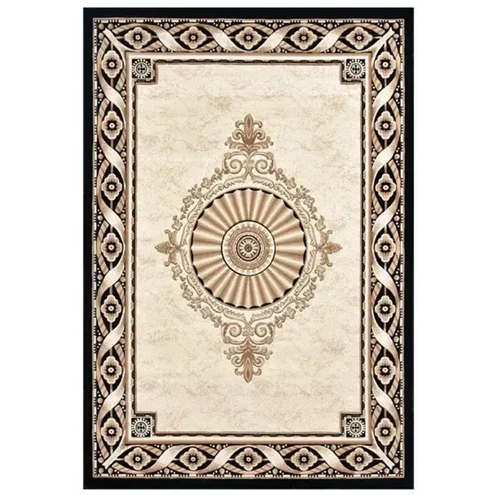 Коврик для ванной 60*90"Султан»