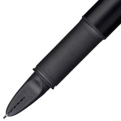 Ручка Parker 5th IM Rack All Black (2134300) 3