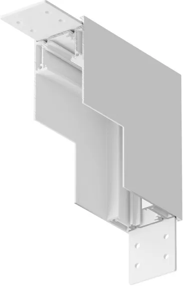 Соединитель Accessories for tracks Gravity TRX010ICL-21W Maytoni