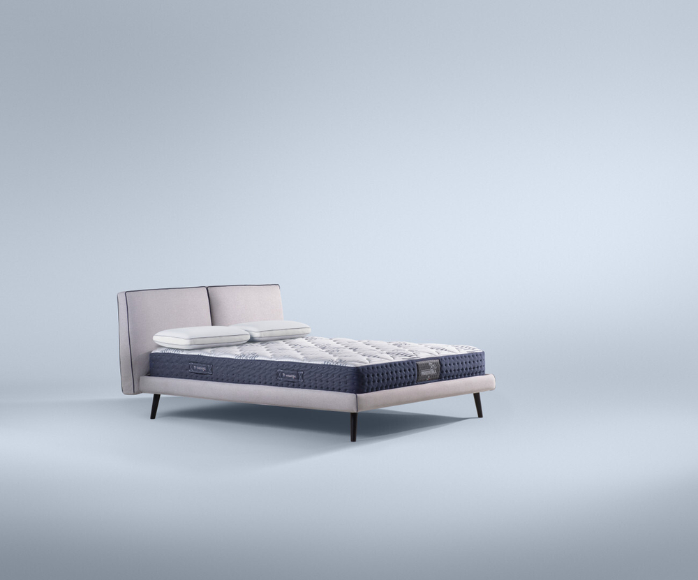 Матрас ортопедический 160x190x25 Magniflex Magnicool 10 Soft