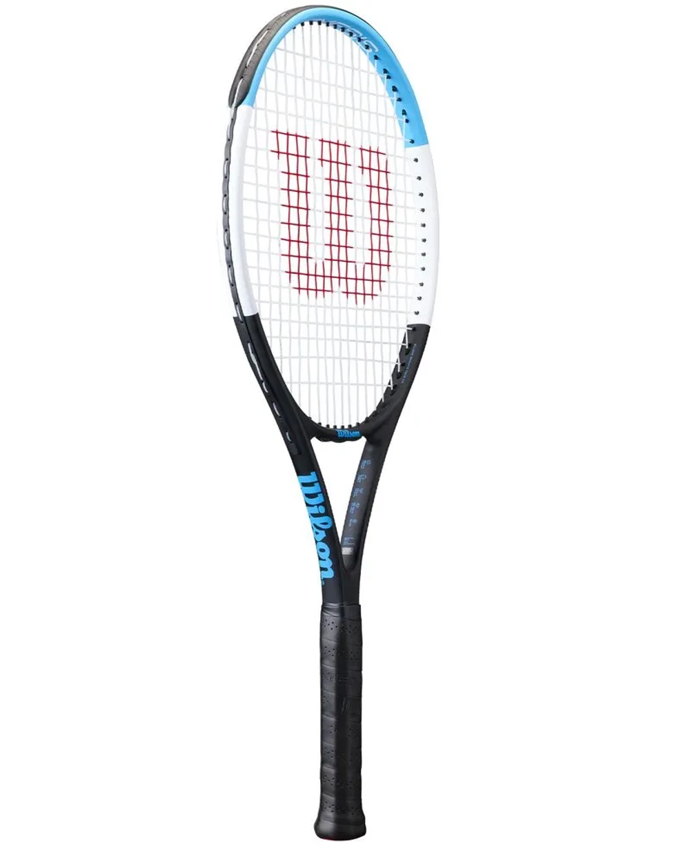 Ракетка теннисная Wilson Nemesis Tour 110