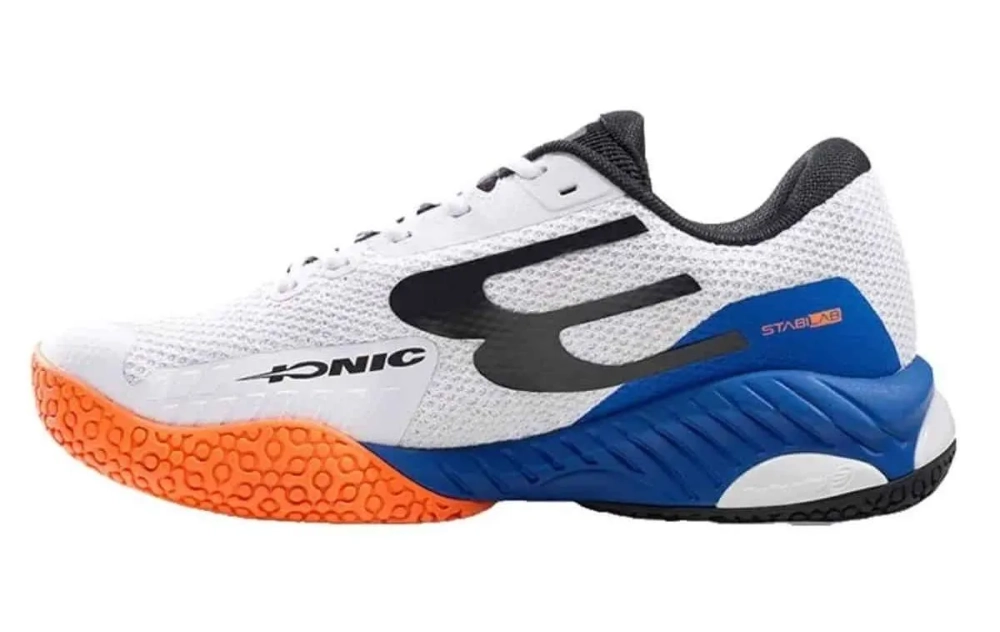 Мужские кроссовки для Padel Bullpadel Ionic 26V - blue