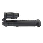 Складной приклад TBS Utility на МР-135, -155, -156, DLG Tactical