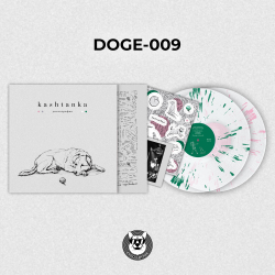 Kashtanka - Дискография (2LP)