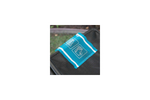 Газонокосилка аккумуляторная Makita LXT 2x18 В, 860 Вт, дека 53 см, 70 л, 4в1 XPT (2xBL1850B DC18SH) DLM538CT2