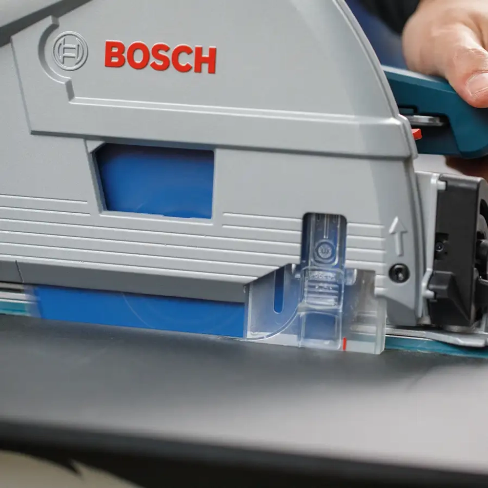 Пильный диск для ламинированных панелей (HPL) 165x20x2.6/1.6x48T BOSCH 2608644128