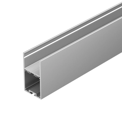 Профиль SL-LINE-3667-2000 ANOD (Arlight, Алюминий)