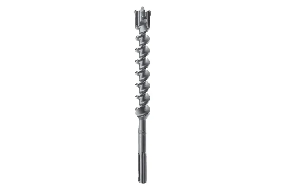 Бур по бетону SDS-max ZENTRO (35х250/370 мм) Makita P-78075 Бур по бетону SDS-max ZENTRO (35х250/370 мм) Makita P-78075