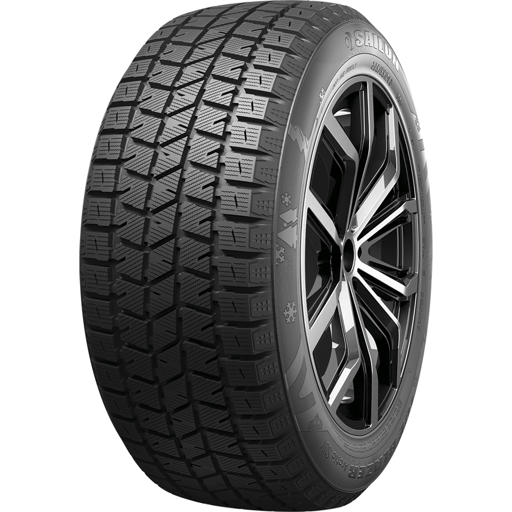 Автошина Sailun 235/65 R18 106T Ice Blazer Arctic SUV