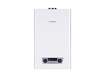 Котел настенный газовый с раздельным теплообменником Kentatsu Nobby Balance Plus nobby balance plus 18-2cs