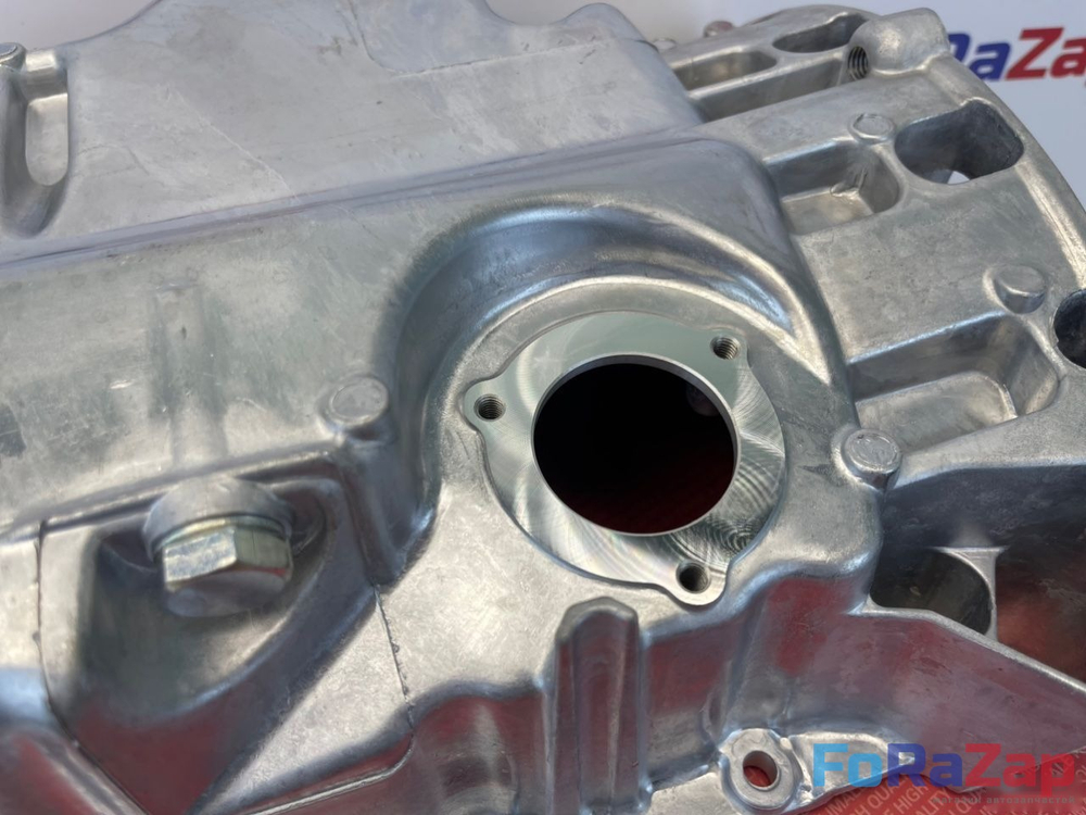 Поддон двигателя VAG EA211 1.2 TFSI