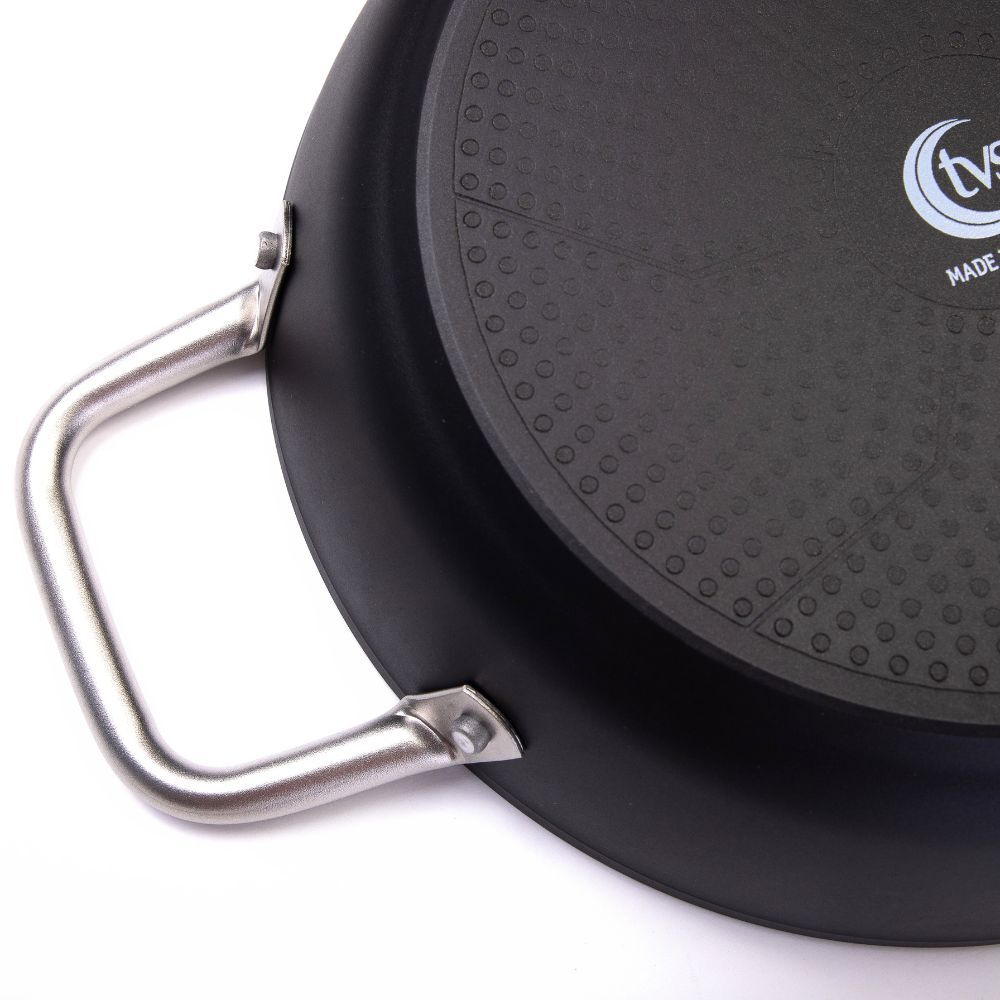 Сотейник TVS Terra Italia Induction 26 см