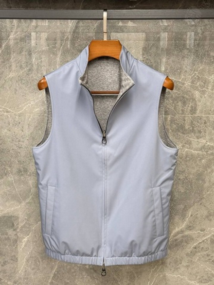 Двухсторонний жилет Loro Piana