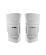 Наколенники волейбольные Soft Knee, белый