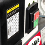 PROMA DSL-450/300 Токарный станок по дереву
