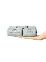 Палатка Naturehike Star River UL CNK2450WS022 двухместная серая