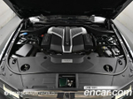 Rolls-Royce Ghost 6.7 V12 — 2022