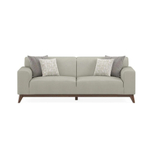 Диван двухместный ENZA HOME NETHA EH52080